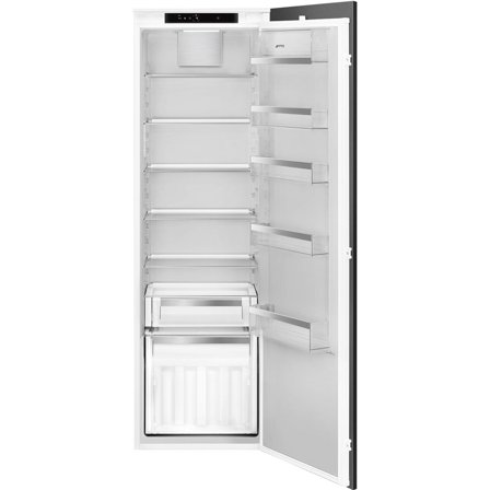 Smeg Integrert kjøleskap Door-On-Door S9L174D1D – 178 cm' - 'Hvit