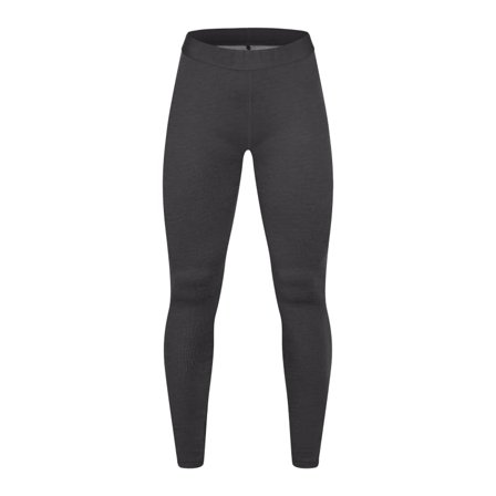 Urberg Selje Merino-Bamboo Pants Women's Women base layer trousers Grey M