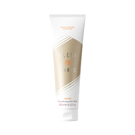 Eleni & Chris KeraMin Strengthening Hair Mask 250ml