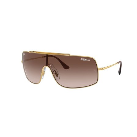 Ray-Ban Wings III - Solbriller - RB3897 001/13
