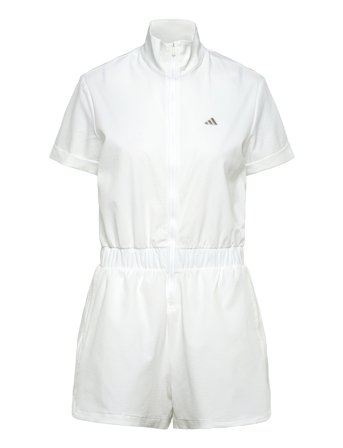 adidas Golf W Go-To Rmpr - White - M
