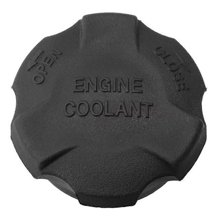 2544126100 Kylarlock för kylvätskebehållare för Forte Forte5 2014 2015 Enkel installation 254410-26100