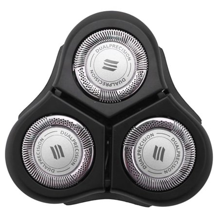 Parranajapää Philips RQ11 RQ1180 RQ1160 RQ1150 1150X