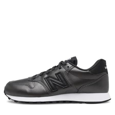 Puolikengät New Balance 500 Mustat 41