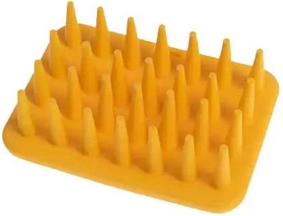 Fiboo Pels- og massasjebørste