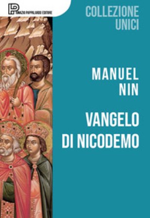 Vangelo di Nicodemo Nicodemo
