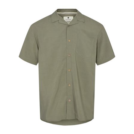Anerkjendt, Shirt Groen, Heren, Maat:M
