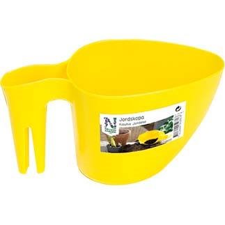 Nelson Garden 5981 Spade gul, 1 l, Haveredskaber