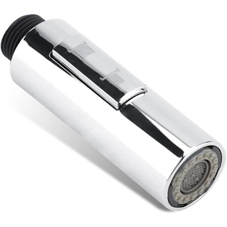 G1/2 Utdragbar Kran Sprayhuvud, Köksblandare Sprutpip, Diskbänksblandare Munstycke [qb]