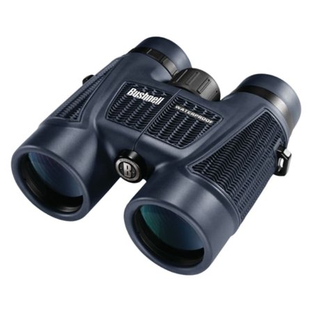 Bushnell H2O 8x42 Roof binoculars Black 8X42