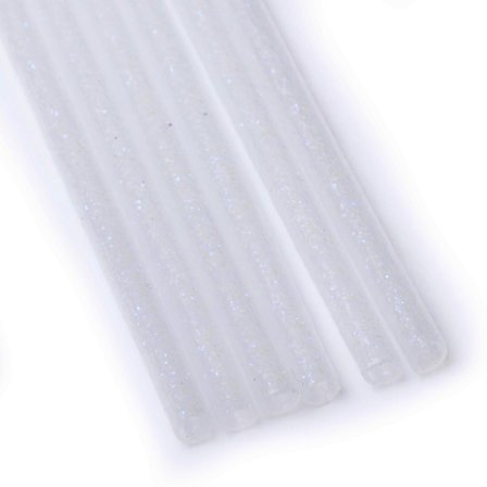 Pro Classic Tube M (2,2mm) - Ice pearl glitter flakes