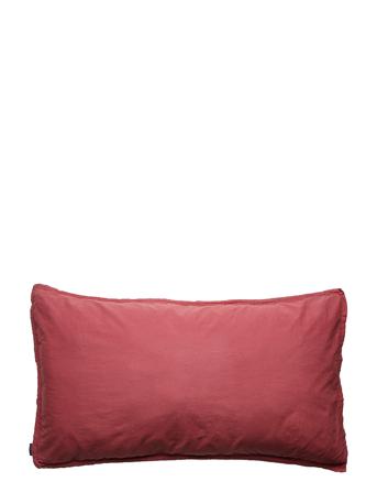 Pillowcase Vintage Bci Home Textiles Bedtextiles Pillow Cases Punainen Gripsholm