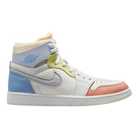 Nike Sneakers , Wit , Heren , Maat: 45 1/2 EU