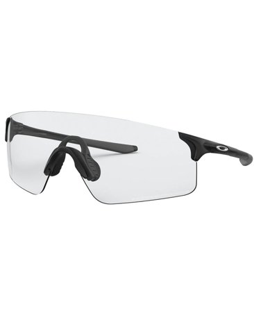 Oakley EVZero Blades Matte Black Photochromic