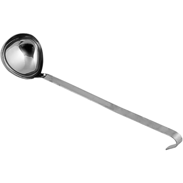 Sunnex Suppeslev 30,5 cm