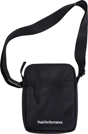 Peak Performance Andy Bag shoulder bags Black OneSize