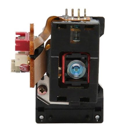 HOP M3A Optisk Pickup Laser Linse Professionel Udskiftning CD Afspiller Laser Linse til CD Afspiller Tilbehør