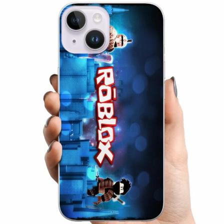 Apple Iphone 14 Plus Tpu Mobilskal Roblox