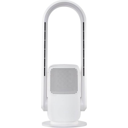 Canvac - Gulvvifte CFK5301V Hvit