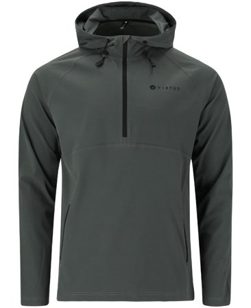 Virtus Colin M Functional Jacket W/Hood Urban Chic