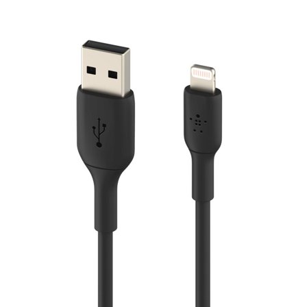 Belkin BOOST CHARGE Lightning-kabel - Lightning / USB - 1 m