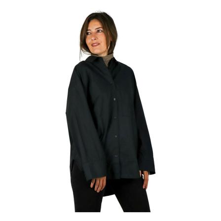 By Malene Birger Tops Sort, Dame