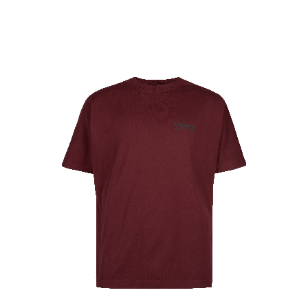 66 North men's Suðureyri Tops - Eldfell - M