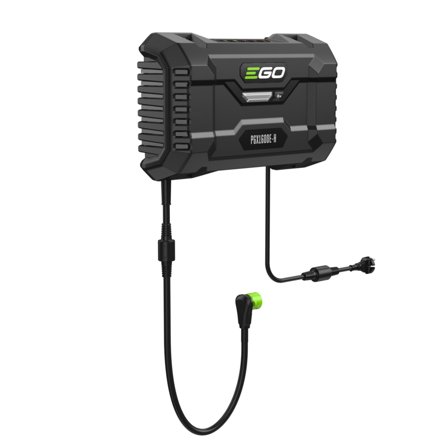 EGO PGX1600E-H Hub utan batteri, Trädgårdsmaskiner