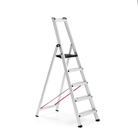 Trappestige, 5 trinn, H1100 mm