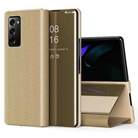 Praktiskt Leman Fodral - Samsung Galaxy Z Fold 2