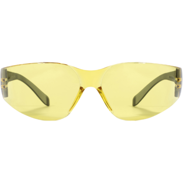 VERNEBRILLER ZEKLER 30 GUL