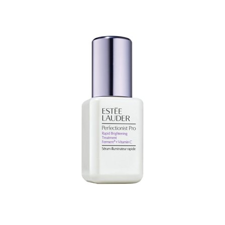 Estée Lauder Perfectionist Pro Rapid Brightening Treatment with Ferment³ + Vitamin C 30ml - Siero viso antimacchie