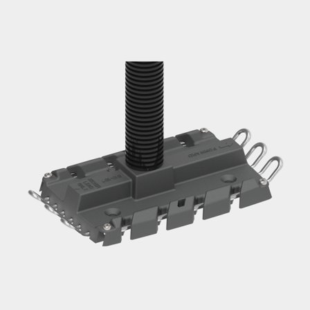 Seldén MAST BASE C156-F194 DE.STD/HSE (510-157-02)