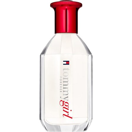 Tommy Hilfiger Tommy Girl Forever Eau de Toilette 50 ml, Parfumer & Dufte, Til Hende, Eau De Toilette
