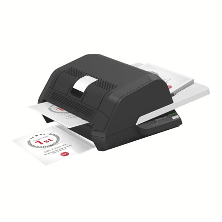 GBC Lamineringsmaskin Foton 30 A3 Auto - Lyreco - Kontorsmaskiner - Laminering - Lamineringsmaskiner - A3