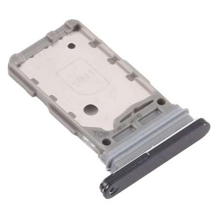 Samsung Galaxy S21 Ultra Reservdel Dubbla SIM-kortshållare