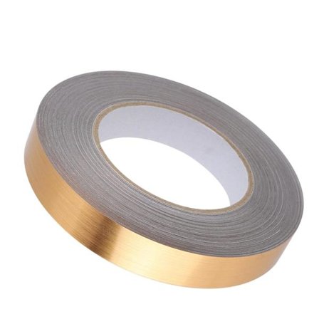 PET-vedenkestävä alumiinifoliolattia, hometta hylkivä teippi, keittiön lavuaarin tahmea laasti, rako, makuuhuoneen lattian rako, linjatarra, 