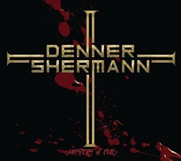 Masters of evil DENNER/SHERMANN