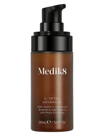 Medik8 C-Tetra Advanced - Nude - 30 ML