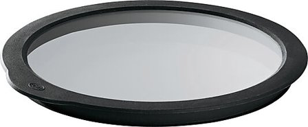 RÖSLE Glasslokk 16cm