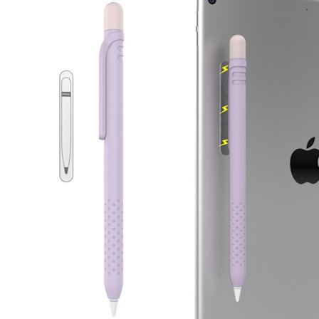 Kotelo Apple Pencil 1. sukupolvelle
