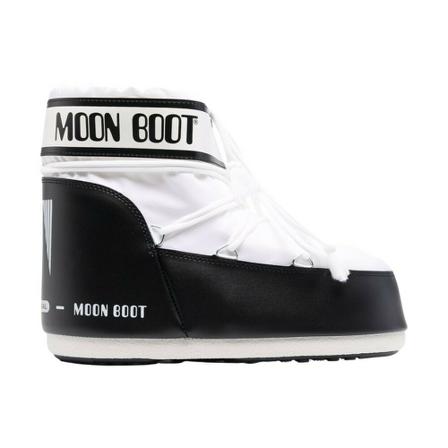 Mono Winter Laarzen , Wit , Dames , Maat: 39 EU Snowboots