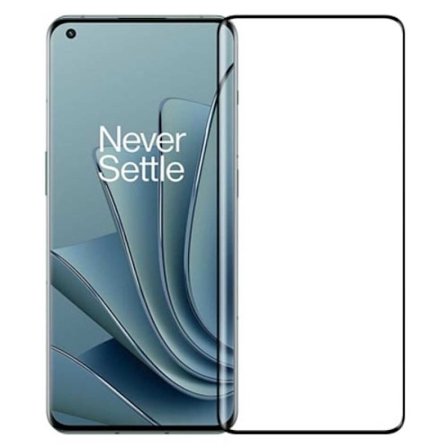 OnePlus 10 Pro - Täydellinen näytönsuoja