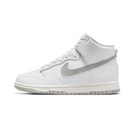 Nike Sneakers Hvid, Herre, Størrelse: 38 1/2 EU