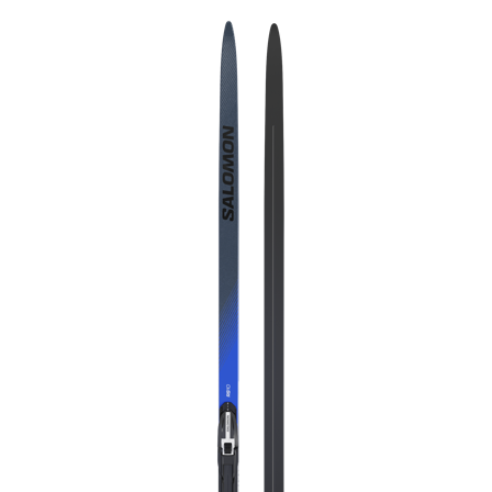 Salomon - Langrennsskipakke Langrennsski Rs 10 +shift Bdg