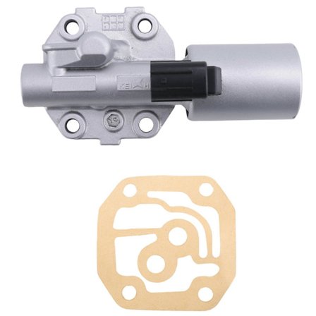 Automatisk växellåda Solenoidventil med packning Linjär kontroll Solenoid 28250R90003 för Honda ACCORD CIVIC FIT CR V