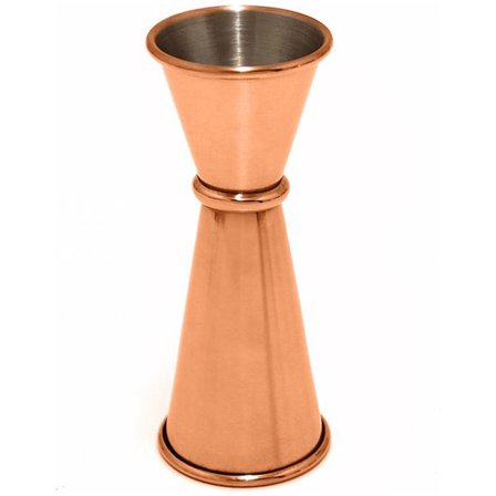 Drinkmått Japanese Koppar