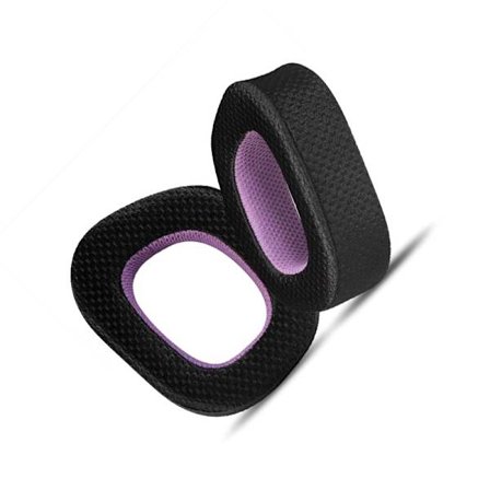 Ersättningsöronkuddar för Corsair HS80 RGB Headset