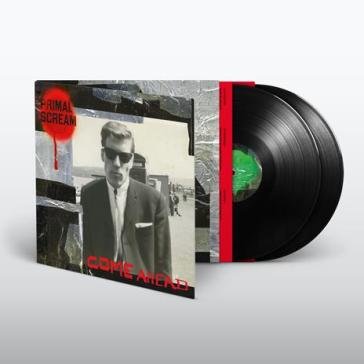 Come ahead Primal Scream