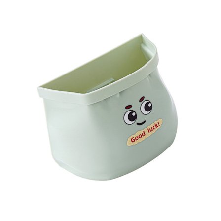 Vägghängd Magnetisk Hållare Portabelt Fodral För Effektiv Förvaring I Alla Rum